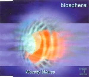 Novelty Waves