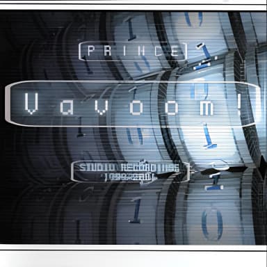 Vavoom (2CD)