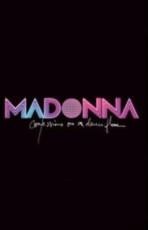 Confessions On A Dance Floor (Limited Edition)