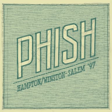 Hampton Winston Salem '97 (CD6)