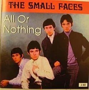 All Or Nothing