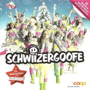 Es Wiehnachtet