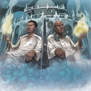 Gods In The Spirit Titans In The Flesh