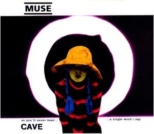 Cave 1
