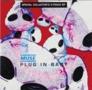 Plug In Baby EP