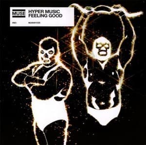 Huper Music / Feeling Good (3CD)