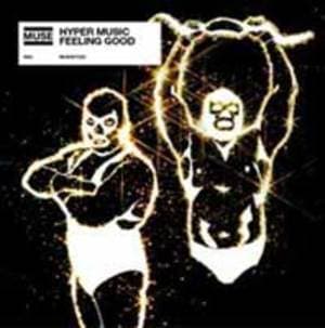 Symmetry Box - Hyper Music - Feeling Good  (CD7)                         