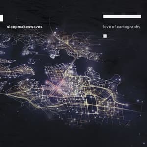 Love Of Cartography