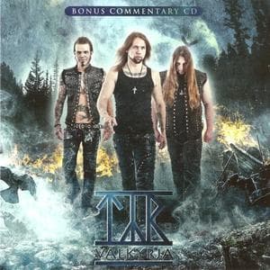 Valkyrja (2CD)