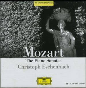 The Piano Sonatas - CD2