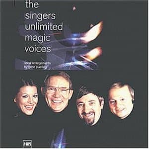 Magic Voices (CD6)