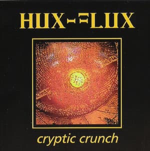 Cryptic Crunch