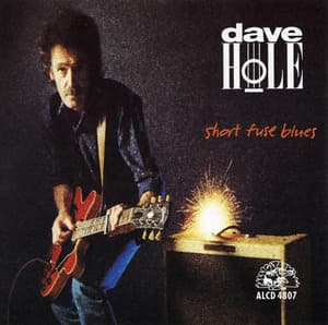 Short Fuse Blues