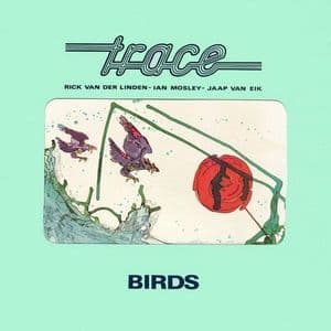 Trace (2CD)