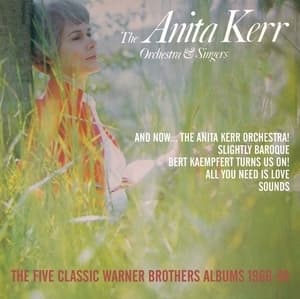 Bert Kaempfert Turns Us On!
