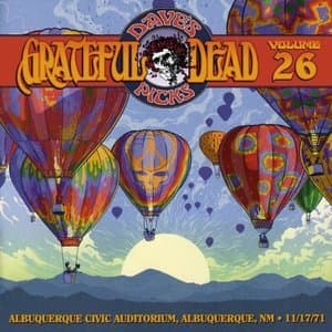 Dave's Picks Vol. 26