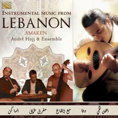 Instrumental Music From Lebanon