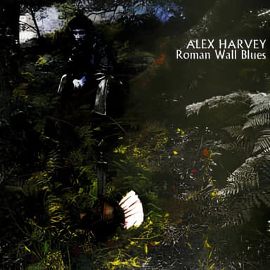 Roman Wall Blues