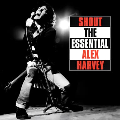 Shout - The Essential