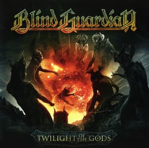 Twilight Of The Gods