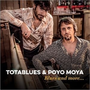 Blues And More