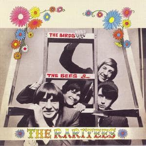 The Birds, The Bees & The Monkees (CD2)