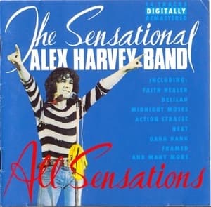 All Sensations