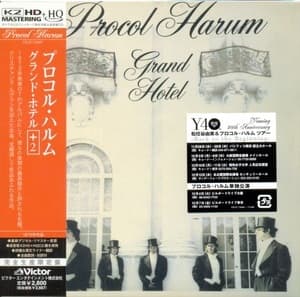 Grand Hotel