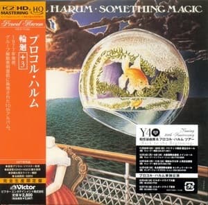 Something Magic