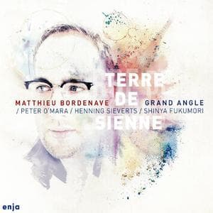 Terre De Sienne