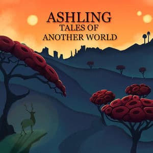 Tales Of Another World