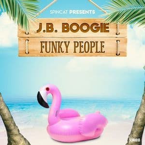 Funky People