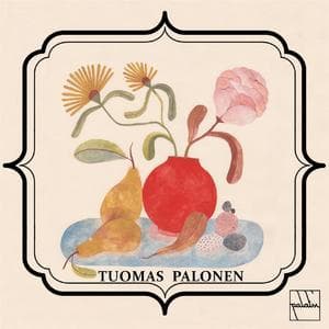 Tuomas Palonen