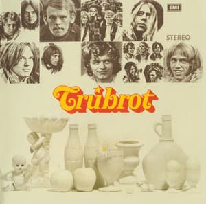 Trubrot