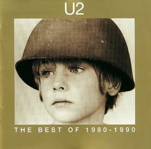 The Best Of 1980–1990