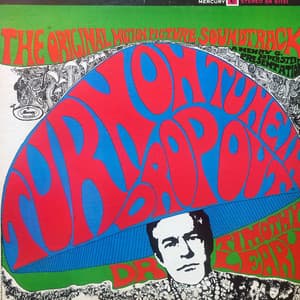 Turn On, Tune In, Drop Out (1989 Remaster)