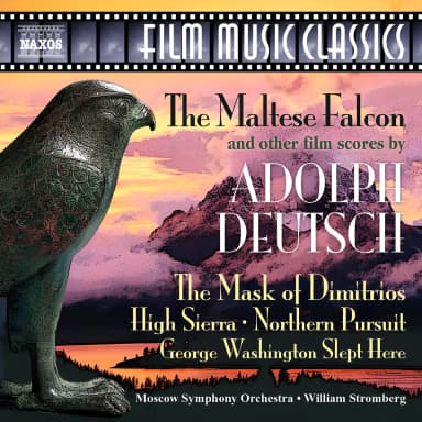 The Maltese Falcon And Other Classic Film Scores