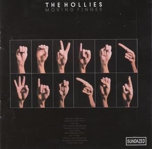 Moving Finger