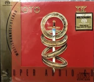 Toto IV