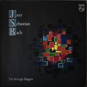 Jazz Sebastian Bach