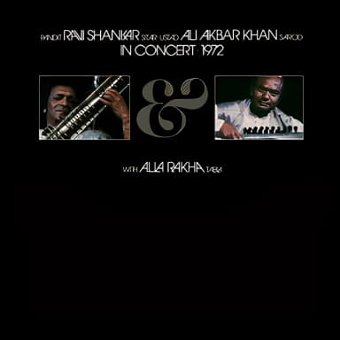 In Concert 1972 (Live)