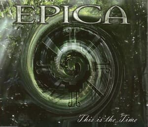This Is The Time
