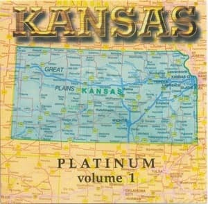 Platinum Volume 1