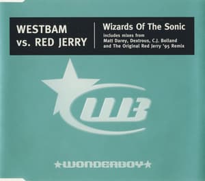 Wizards Of The Sonic