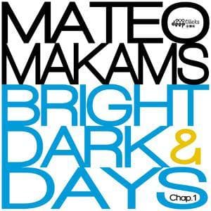 Bright & Dark Days Chap.1