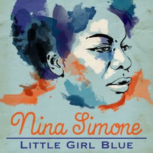 Little Girl Blue