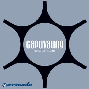 Eruption & Mustang (Captivating Sounds) 