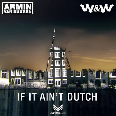 If It Ain't Dutch 