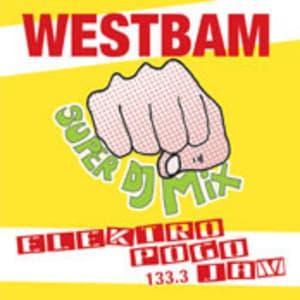 Super Dj Mix - Elektro Pogo Jam