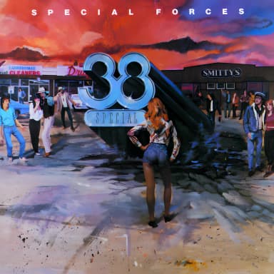 Special Forces
